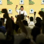 Saat Golkar All in ke Prabowo, Mengapa Partai Lain Belum?