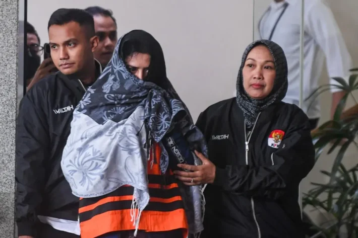 10 Kepala Daerah Kena OTT KPK, Bukan Berarti Harus Pilkada Tak Langsung