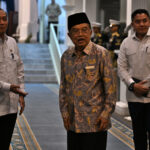 As opposition falters, Kalla emerges as bridge between critics, power