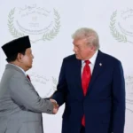 Desakan Kuat Indonesia Hengkang dari BoP Usai AS-Israel Serang Iran