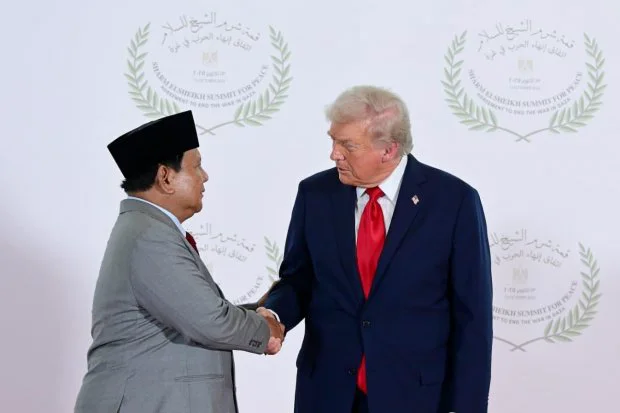 Desakan Kuat Indonesia Hengkang dari BoP Usai AS-Israel Serang Iran