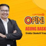 Dialog Kenegaraan Presiden Prabowo- Simbol Persatuan Nasional di Tengah Ketidakpastian Global