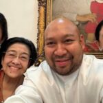 Didit Prabowo, Safari Lebaran dan Jembatan Politik