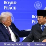 Has Indonesia jumped to US camp? It’s not so simple