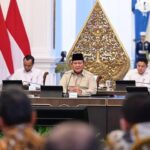 Membaca Langkah Prabowo Kumpulkan Elite di Tengah Konflik Timur Tengah