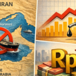 Perang Membuat Ekonomi Global Terpuruk, Pemerintah Hadapi Ujian Berat