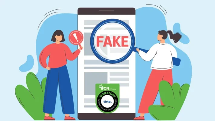 Diskursus RUU Disinformasi dan Ragam Sentimen Publik