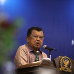 Kala Jusuf Kalla ”Dikepung” Isu Ijazah Jokowi hingga Kasus Penistaan Agama