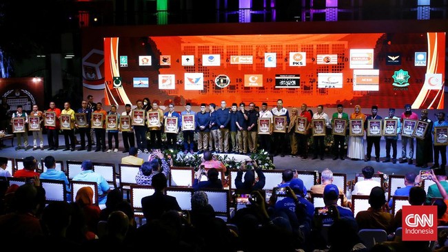 Pembatasan Jabatan Ketum Parpol Demi Kepentingan Publik