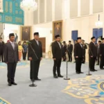 Pengamat Respons Positif Reshuffle Kabinet, Dinilai Perkuat Kinerja Pemerintahan
