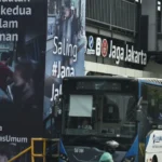 Polemik Naming Rights Halte untuk Parpol- Harus Diatur Hati-Hati