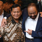 Potential Gerindra-NasDem merger could reshape 2029 electoral landscape