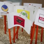 Pro-Kontra KPK dan Parpol soal Pembatasan Jabatan Ketum Partai