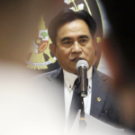 Bahas RUU Pemilu, Parpol Koalisi Belum Kompak