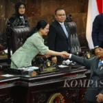 Dipuji Prabowo, PDI-P Tetap Bersikap Kritis