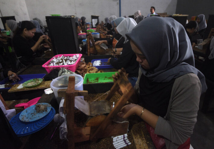 Hadiah Khusus Pemerintahan Prabowo Menjelang Hari Buruh
