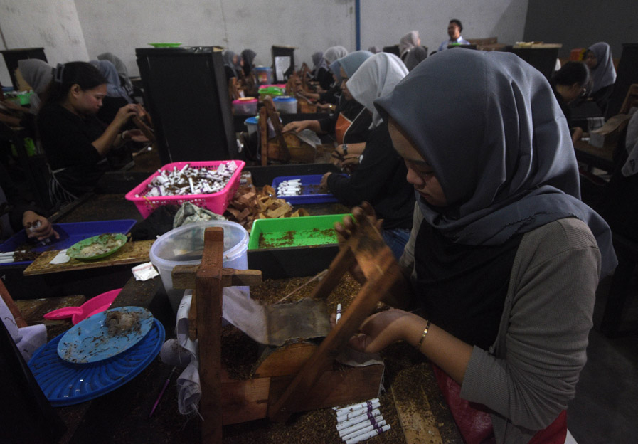 Hadiah Khusus Pemerintahan Prabowo Menjelang Hari Buruh