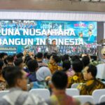 Jejaring Taruna Nusantara dari Lembah Tidar hingga Istana