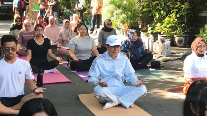 Jokowi Bakal Keliling Indonesia, Pesan Siap Kembali ke Panggung Politik dan Jaga Jokowi Effect