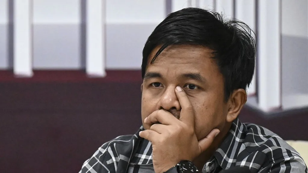Ketua Divisi Teknis Penyelenggaraan KPU Idham Holik