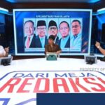 Kritik Agung Baskoro soal Reshuffle Kabinet Prabowo: Fokus Kerja atau Siap Diganti!