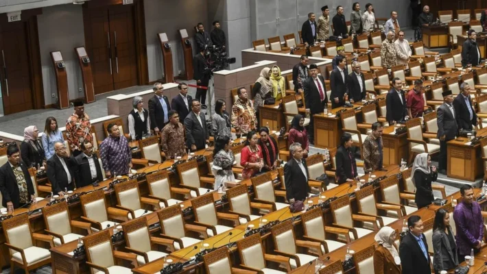 Menanti Keseriusan Parpol Penuhi Kuota Caleg Perempuan