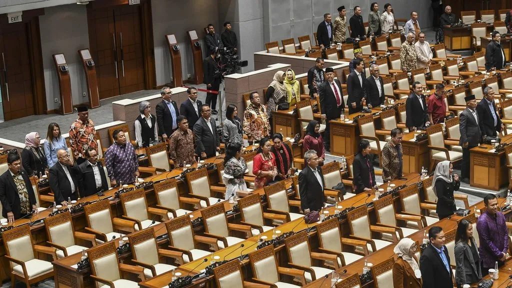 Menanti Keseriusan Parpol Penuhi Kuota Caleg Perempuan