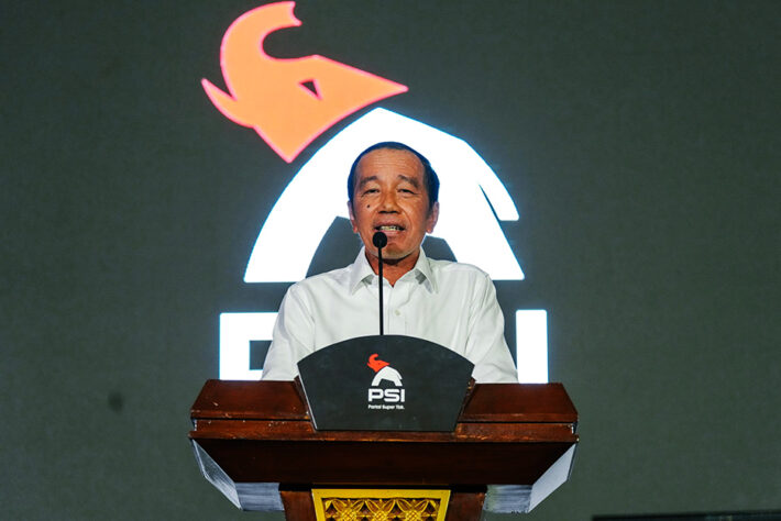 Akankah Tur Jokowi Menggerus Suara Akar Rumput PDIP