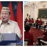 BEM UI Minta Prabowo Buktikan Siapa yang Bayar Demo Mahasiswa: Telusuri dan Ungkap ke Hadapan Publik