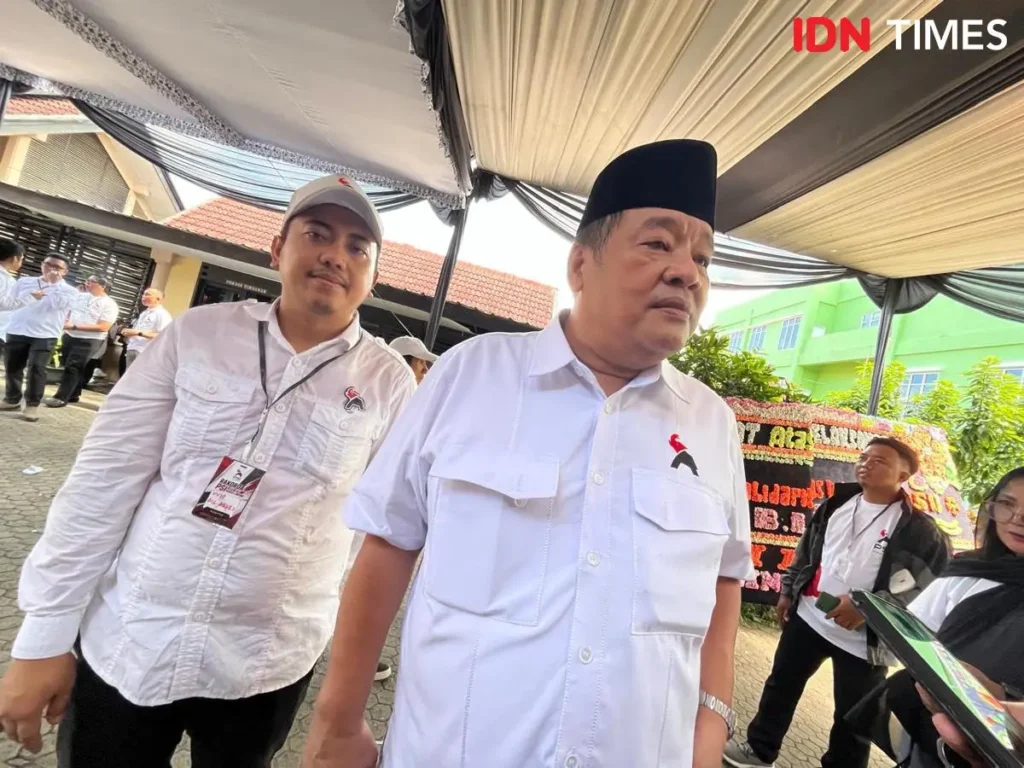 Bestari Barus