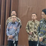 Istana Gelar Pelantikan Pejabat Senin Depan, Ada ”Reshuffle” Kabinet?