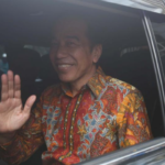 Jokowi Mulai Blusukan Hari Ini