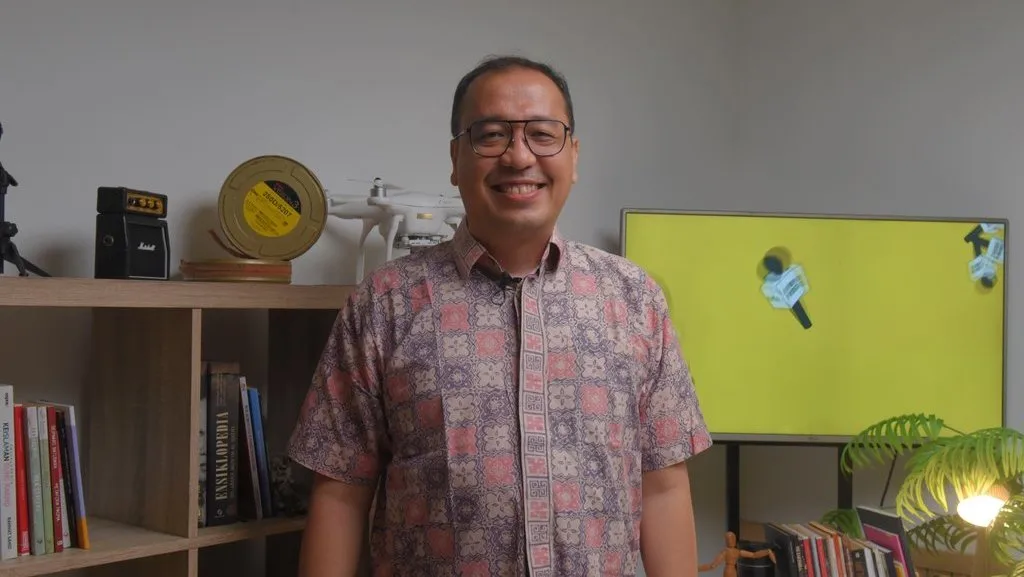 Kunto Adi Wibowo