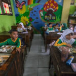 Leadership change 'falls short' without reform in free meals program