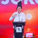 Pengamat: PSI Perlu Beri Kepastian Status Jokowi dan Porsi Kewenangannya