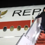 Penggunaan Dana Pribadi Prabowo untuk Lawatan Luar Negeri Tuai Sorotan