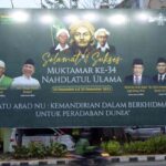 Penyebab Konflik Internal Setiap Muktamar Nahdlatul Ulama