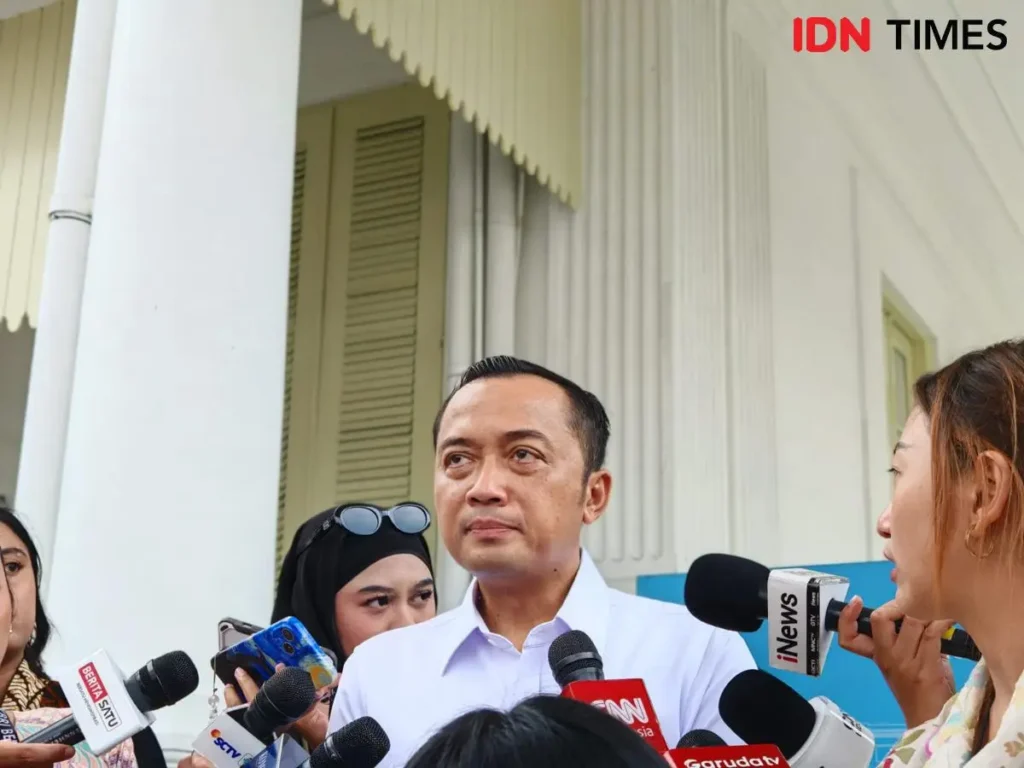 Prasetyo Hadi