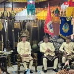 Safari Politik Jokowi- Merawat Pengaruh demi Masa Depan PSI dan Gibran
