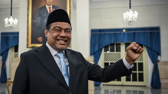 Said Iqbal Masuk Kabinet, Mampukah Jaga Kepercayaan Akar Rumput?