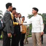 Untuk Apa Gibran Mengajak Mahasiswa Blusukan ke Daerah