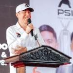 Akhir Bulan Ini Ke NTT, Safari Jokowi Berlanjut