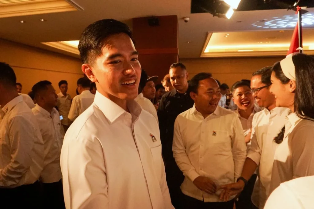 Ambisi Kaesang Mengubah Jawa Tengah Jadi Kandang Gajah