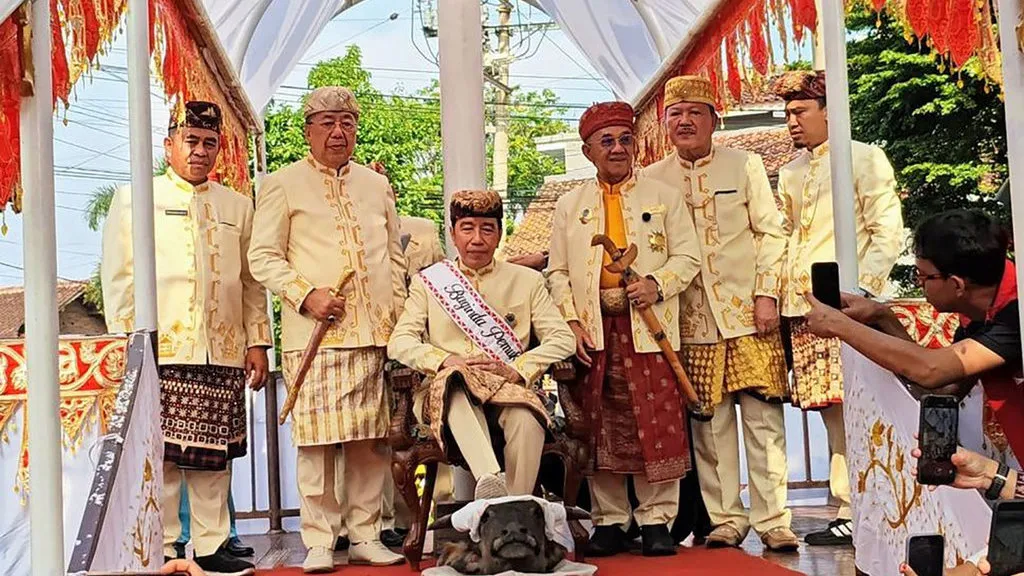 Joko Widodo (Jokowi)