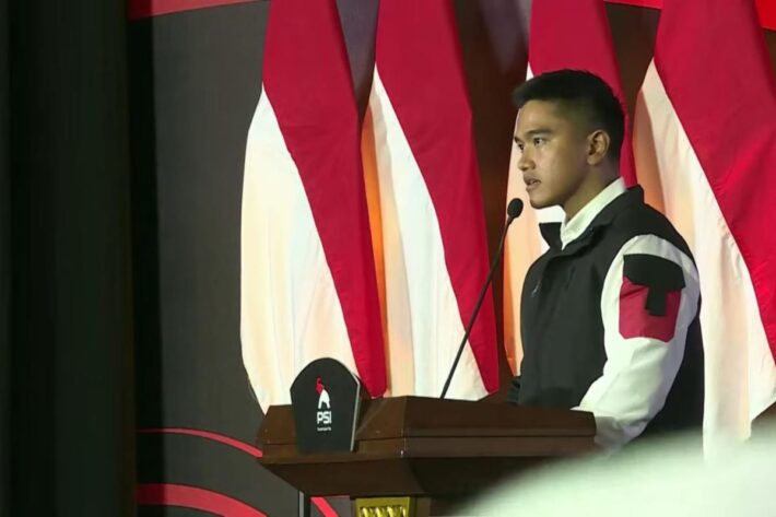 Kaesang Dinilai Bakal Hadapi Massa Laten PDI-P di Dapil Jateng V