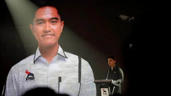 Kaesang Siap Tempur di Kandang Banteng, Memang Bisa Salip Puan?
