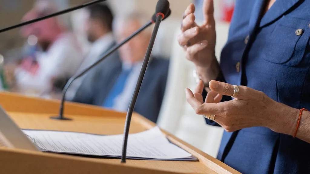 Kontestasi Perempuan di Arena Pemilu Bukan Sekadar Formalitas
