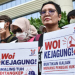 Legal mire increases doubts about Febrie's graft probe