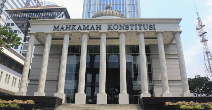 MK Putuskan Kepala Daerah Dipilih Langsung Oleh Rakyat
