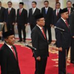 Peneliti BRIN Desak Prabowo Segera Reshuffle Kabinet, Jelaskan Kriteria Menteri yang Layak Diganti